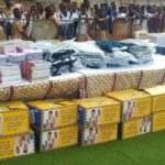 Soutien à l’éducation : Le Togo octroie des fournitures scolaires à 6.000 élèves vulnérables